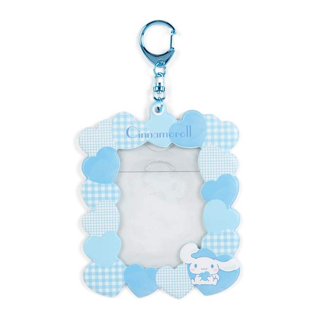 Sanrio 452009 Cinnamoroll Holder for Trading Cards (Enjoy Idol)