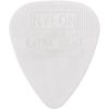 Jim Dunlop Flex50 Medium Guitar Pick Player Pack (Pack of 12)