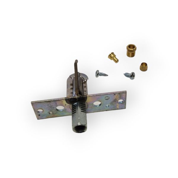 FERROLI 39814070 PILOT BURNER WITH 32.2 NOZZLE FOR BOILER