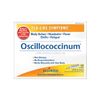 Boiron Oscilloccinum , 12 DOSE, 0.04 oz each