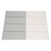8 Pack Wall Panels, Self-Adhesive Wall Panel, Anti-collision Wall Padding 30mm