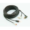 PR5 - Focal 5M (16.5ft) Ultra Flexible Performance Series RCA Cable