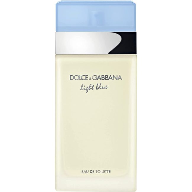 Dolce Gabbana Light Blue Femme EDT 100 ml Kadın Parfüm 1 Paket (1 x 100 ml)