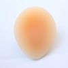 Silicone Bust Water Drop Breast Artificial Breast for Breast Cancer Patients Bra Enhancer Insert Recessed Bra Pad