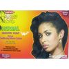 Hawaiian Silky Herbal No Lye Relaxer Kit - Regular (1 pack) 80025