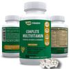 Multivitamin 35-in-1 Highest Potency Daily Vitamins & Minerals Supplement