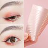 shefun JP168 Double Eyelid Tape, 360 Sheets, 6 Months Supply, Eyepute, Latest Version, Just Stick On, No Barrel, Choose From 3 Types, Single-Sided, Strong, Double Eye Tape, Ultra Fine, Breathable, Waterproof, Double Tape, Soft, Transparent, Natural, Incon