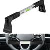 Universal Steering Wheel Level Alignment Tool for Passenger Cars, Vans& Trucks
