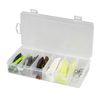 Savage Gear Fat Minnow T-Tail Lure Kit