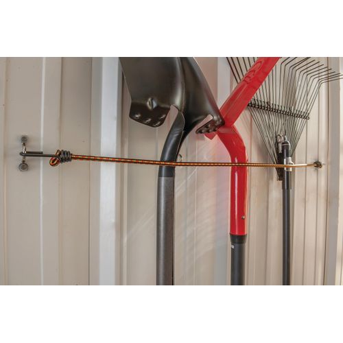 Pk/3 x 6. Keeper Stretch Cord (06303)