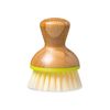 Full Circle Bubble Up dish brush, Green