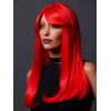 Kelly Wig by Blush (Red Ruby)