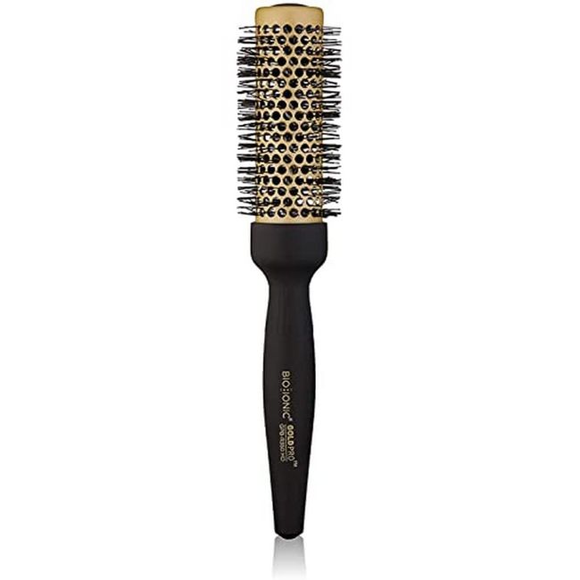 BIO IONIC Goldpro Brush, Medium