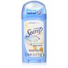Secret Deodorant Spring Breeze Solid, 2.6 Ounce (Pack of 2)