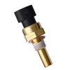 TS10076 Direct-Fit Engine Coolant Temperature Sensor for Chevy, GMC, Equinox, Express, Silverado, Suburban