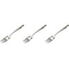 Zwilling Nova 6 Cake Forks