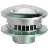 Type "B" Gas Vent 3-Inch Round Top