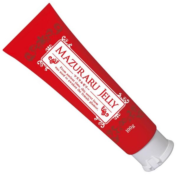 mazuraru Jelly (mazuraruzeri-) 100