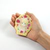 Tea Pee AD005-2 Mirror Ad-chan Goods Acrylic Mirror Rose