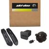 Ski-Doo New OEM Rivet-Pop Black 390909600