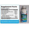 COLON CLEANSE Natural Laxative FAST ACTING Constipation Bloating Relief *B1G1F*