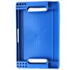 Yureact Flex Mat, Work Space, Work Mat, Tabletop Work Mat, Withstands High Temperature and Hot Air, Plastic Model Work Bench