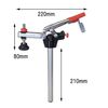 Stax Tools 122 WESTON 1938524 Work Table Clamp