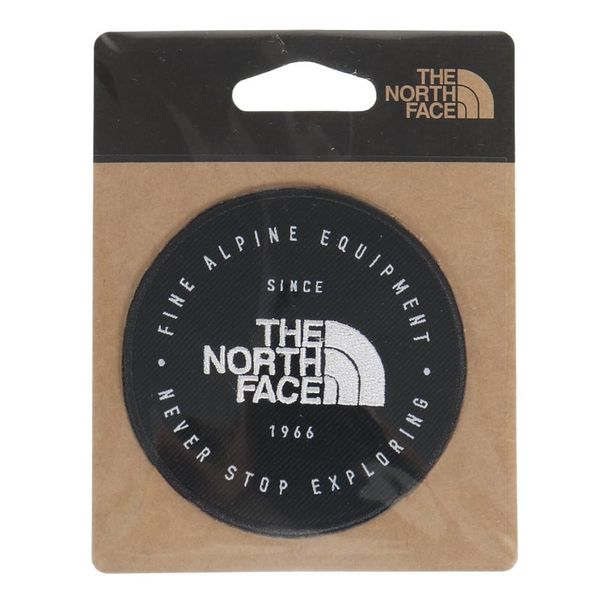 The North Face Accessory TNF Care Wappen TNF Care Patch NN32334 Fine