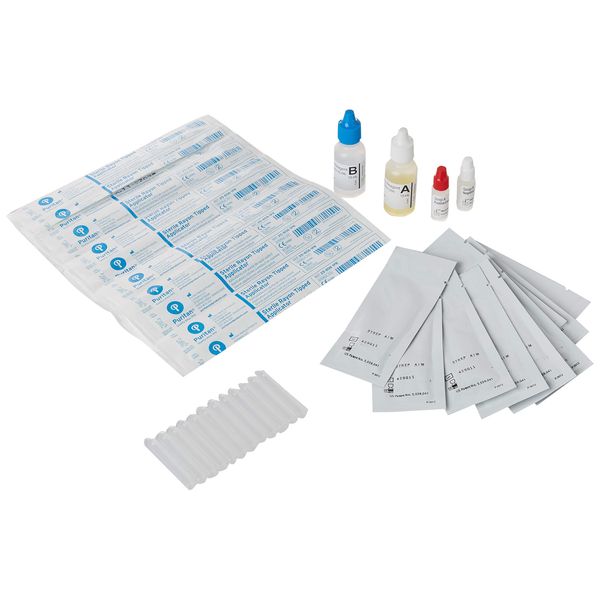 StrepAim 73025 Strep A, 25 Tests