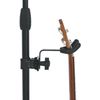 Gator Frameworks Ukulele/Mandolin Hanger Attachment for Microphone Stands (GF...