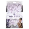 Neck Wrap, Heatable, Marshmallow Lavender, 1 Wrap