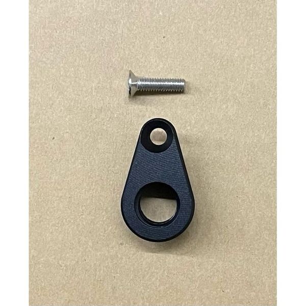 GHISALLO Endurance Road Axle End for GE110
