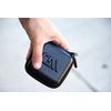 CASEMATIX Portable Credit Card Reader Case Compatible with Square Contactless and Chip Reader, Case Only