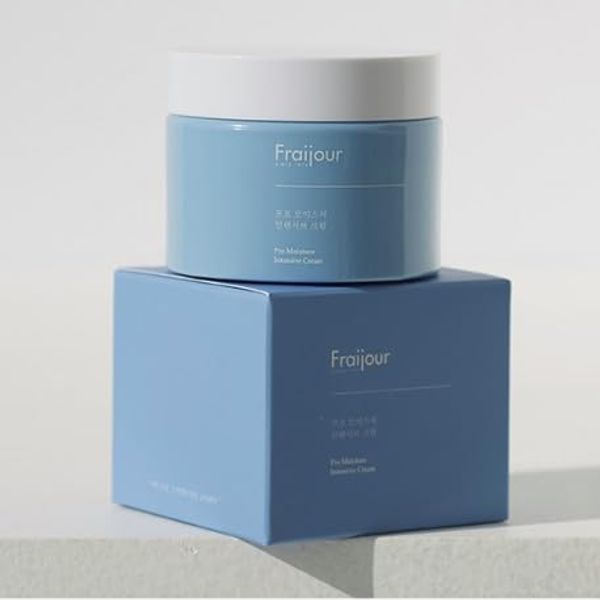 Fraijour Pro-Moisture Intensive Cream, Cream