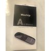 New Wechip TV PC Wireless Keyboard Air Mouse Remote Great Gift Idea