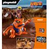 Playmobil Naruto - Naruto vs. Pain