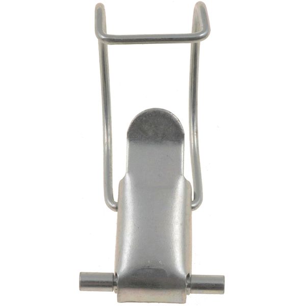 Dorman 41109 Air Cleaner Clip Compatible with Select Ford/Lincoln/Mercury Models