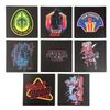 Ready Player One Coasters, Papercard, Multi-Colour, 1 x 10 x 10 cm