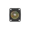 Holley 135-5 Carburetor Diaphragm