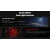 Nitecore HC70 UHE 1600 Lumen Rechargeable Headlamp with Extra Long Runtime