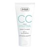 Ziaja Cc Cream Irritated, Sensitive Skin With Dilated Capillaries 50Ml