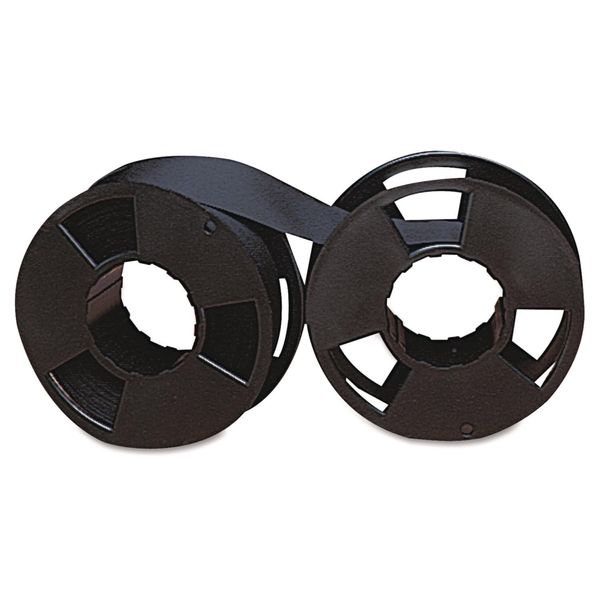 Lexmark 1040993 Black Ribbon Cartridge