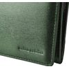 Mirashawn MSMW8RT1 EMBOSS Long Cover Wallet