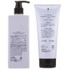 Napla Imprime Silky Moisture Shampoo, Beta, 9.5 fl oz (280 ml), Moisture Treatment, Beta, 7.1 oz (200 g) Set