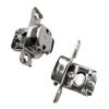20pcs Self Close Cabinet Door 1/2" Overlay Face Frame Concealed Cupboard Hinges