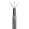 SE 6-Piece Diamond Tweezers Set - TW2-407