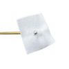 Shooter's Choice 2.5in Cleaning Patches (100)