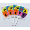 Mini Fan (Kumamon) Set of 3