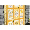 Teacher Created Resources Buzzing Bees Positive Sayings Small Poster Pack (TCR6914)