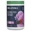 Electrolytes + Enhanced Collagen, Wild Berry, 12.7 oz (360 g)